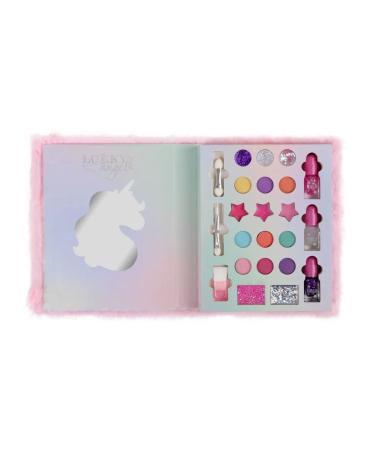 Lukky Children's set for makeup and manicure with accessories - Buy Online on GoSupps.com