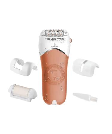 Rowenta EP4920F0 hair removal with nozzles - Buy Online on GoSupps.com