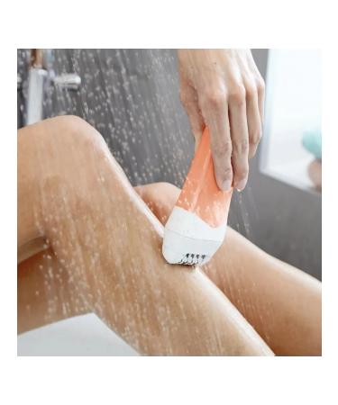 Rowenta EP4920F0 hair removal with nozzles - Buy Online on GoSupps.com
