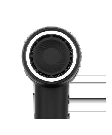 Polaris Hair hairs with diffuser Professional PhD 1120 - Buy Online on GoSupps.com