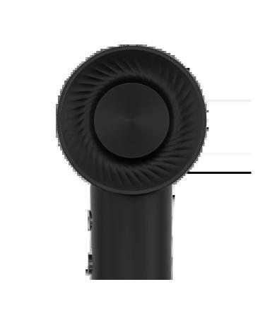 Polaris Hair hairs with diffuser Professional PhD 1120 - Buy Online on GoSupps.com