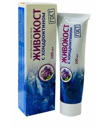 Twins Tech Libra-core-balsem with chondroitin 3 packaging 100 ml - Buy Online on GoSupps.com