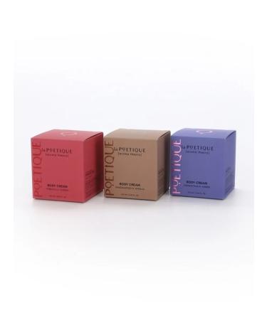 In Mother's Hands Perfumed hand and body cream with sandalwood and vanilla - Buy Online on GoSupps.com