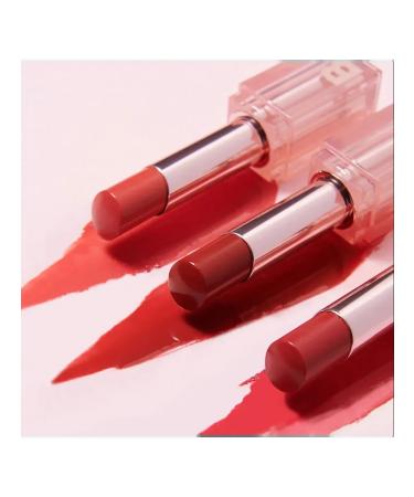 Banila Co lipstick with the effect of radiance No. CR01 - Buy Online on GoSupps.com