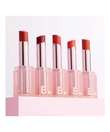 Banila Co lipstick with the effect of radiance No. CR01 - Buy Online on GoSupps.com