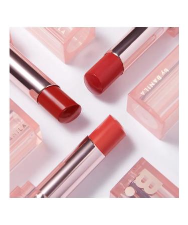 Banila Co lipstick with the effect of radiance No. CR01 - Buy Online on GoSupps.com