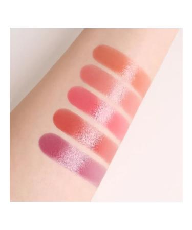 Banila Co lipstick with the effect of radiance No. CR01 - Buy Online on GoSupps.com