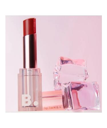 Banila Co lipstick with the effect of radiance No. CR01 - Buy Online on GoSupps.com