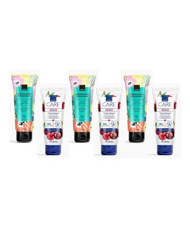 AVON Set of hand creams 6 pcs