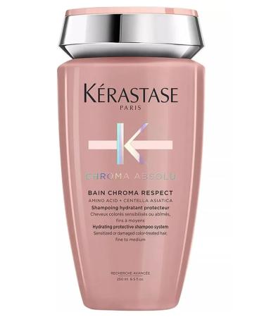 Kerastase Bain Chroma Respect shampoo for dyed hair 250ml