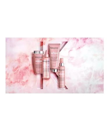 Kerastase Bain Chroma Respect shampoo for dyed hair 250ml - Buy Online on GoSupps.com