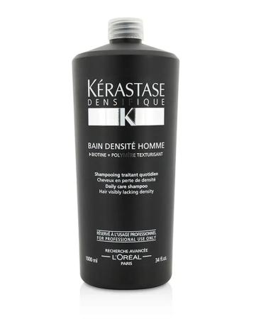 KERASTASE Homme Densifique Hair Shampoo Male 1000 ml