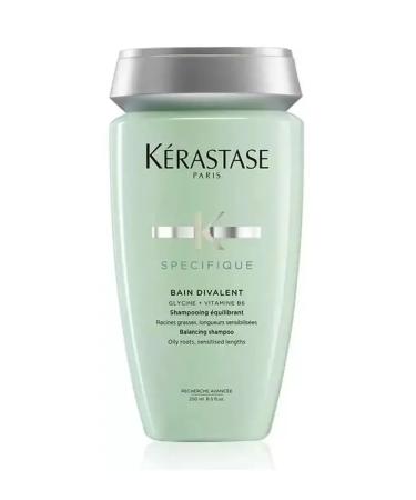 Kerastase Specifique Divalent shampoo for oily hair 250 ml