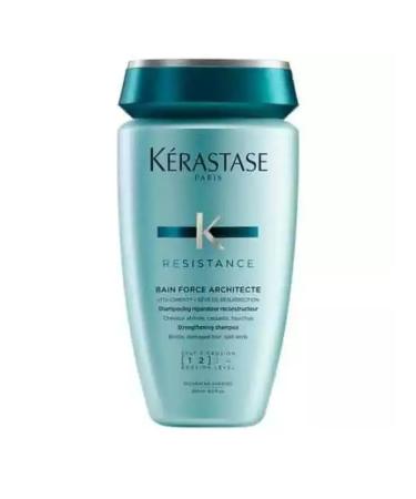 Kerastase Resistance Architecte shampoo for damaged hair 250ml