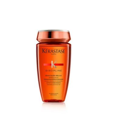 Kerastase Discipline Oleo-Relax shampoo for smooth hair 250ml