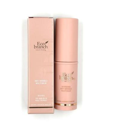 eco branch Balm steel against wrinkles Anti-Wrinkle Multi Balm