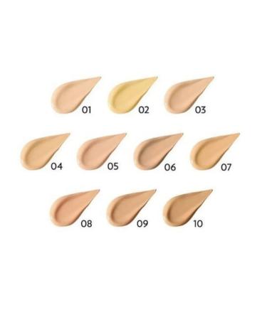 Golden Rose Liquid Eye Concealer 01 - Buy Online on GoSupps.com