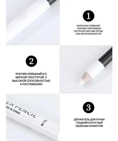 Miss Demi Eyeliner - Buy Online on GoSupps.com