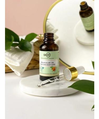 Smart Master Moisturizing body and manicure molecular - Buy Online on GoSupps.com