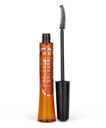DNC Oil for eyelash growth and eyebrows nutritious - Buy Online on GoSupps.com
