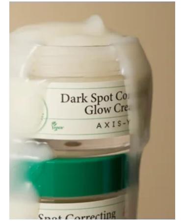 AXISY Correcting gel cream from post-acne - Buy Online on GoSupps.com