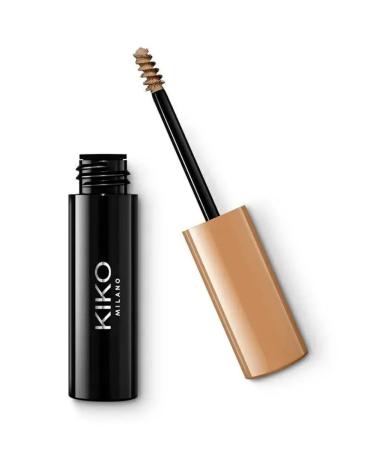 KIKO Milano Eyebrow mascara (01 Light Blondes)