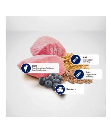 FARMINA N&D AnceStral Grain for adult cats 1.5 kg - Buy Online on GoSupps.com