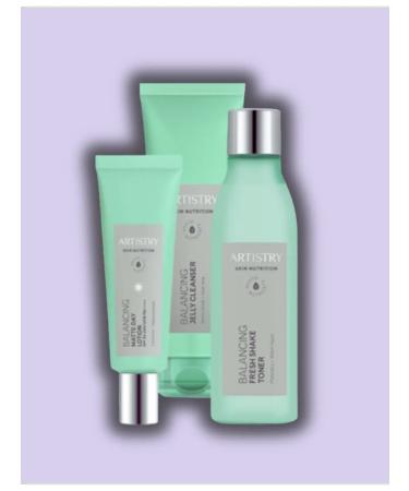 Artistry Set "Mating and Balance" - Buy Online on GoSupps.com