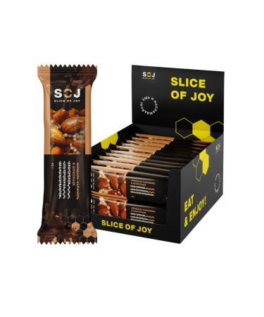 SOJ A nutty bar with cream-pimile VK