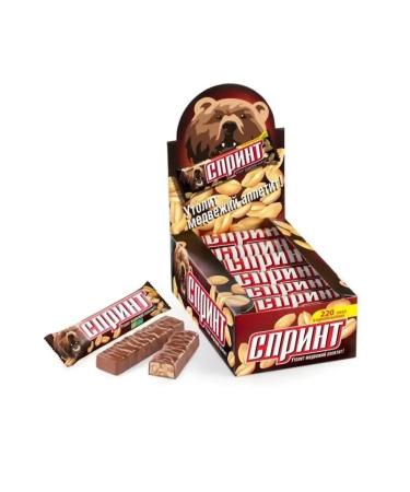 PRIMEBAR Protein bar with chocolate tastes 15 pcs - Buy Online on GoSupps.com