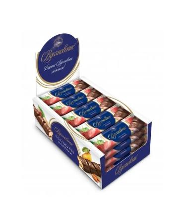 WOWBAR Bat protein with taste Cream cookies 15 pcs