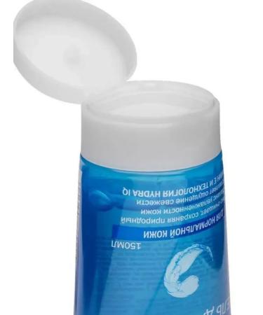 Nivea Washing gel refreshing for normal skin 150 ml - Buy Online on GoSupps.com