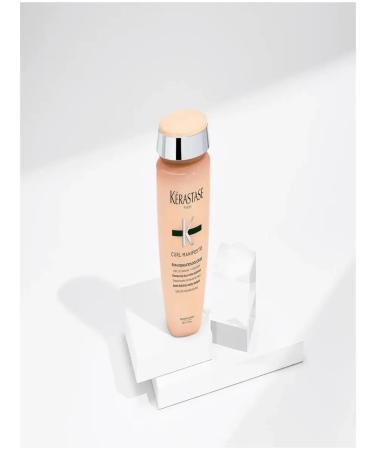 Kerastase K rastase shampoo 250 ml - Buy Online on GoSupps.com