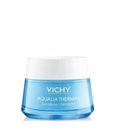 VICHY Gel moisturizer for combined skin 50 ml