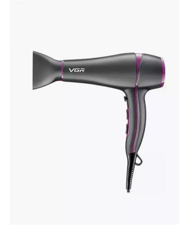 Dewal Powerful hairdryer with ionization for perfect styling - Buy Online on GoSupps.com