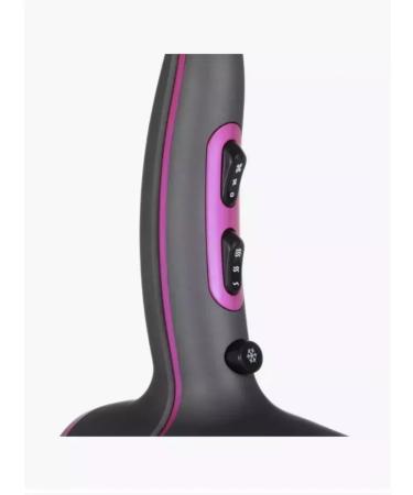 Dewal Powerful hairdryer with ionization for perfect styling - Buy Online on GoSupps.com
