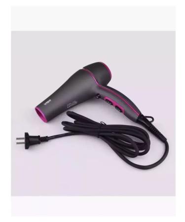 Dewal Powerful hairdryer with ionization for perfect styling - Buy Online on GoSupps.com
