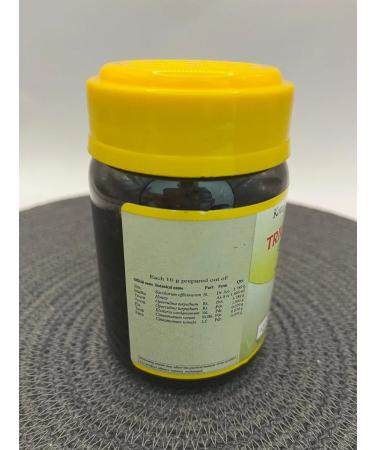 Nimantika Trivil Leham for cleansing of toxins and toxins 200 g - Buy Online on GoSupps.com