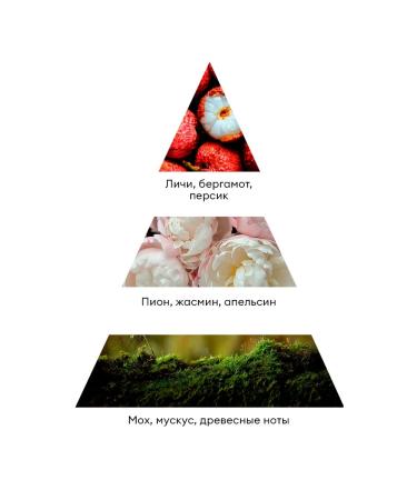 Runail Hand for the hands and body with urea (musk Pion Lichi) - Buy Online on GoSupps.com