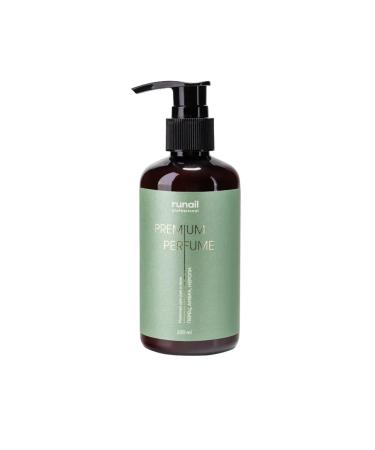 Runail Hand for the hands and body with urea (Empra Neroli pepper) - Buy Online on GoSupps.com