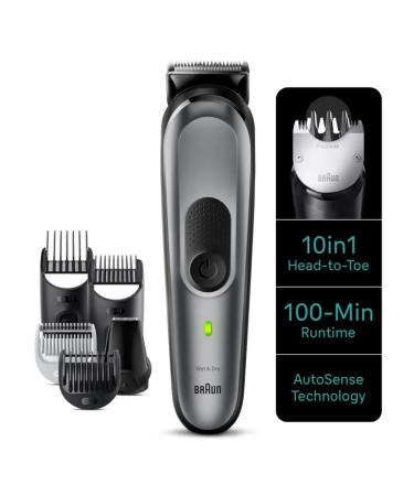 Philips Braun Series 7 MGK7420 hair cutting machine