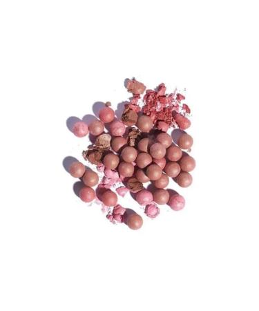 golden rose Blood blush pink-beige tone 001 T rkiye - Buy Online on GoSupps.com