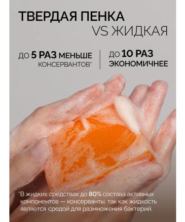 HOME of Ester Cosmetic soap for problem skin with a net - Buy Online on GoSupps.com