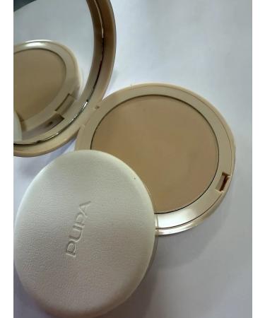 Pupa Compact face powder Like A Doll 004 - Buy Online on GoSupps.com