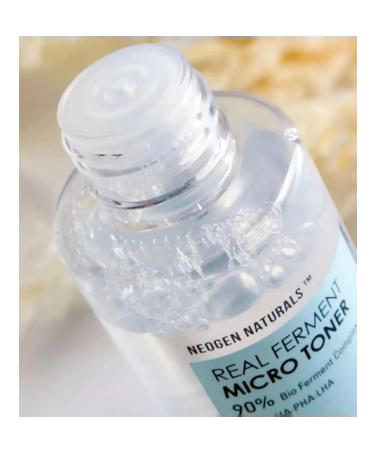 NEOGEN Fermented renewing toner 150ml - Buy Online on GoSupps.com