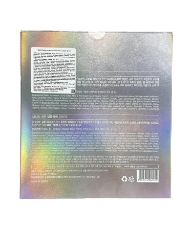 MASIL Salon Hair Set hair recovery set - Buy Online on GoSupps.com