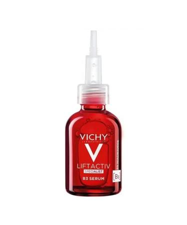 VICHY Liftactiv specialist serum for face skin B3 30 ml