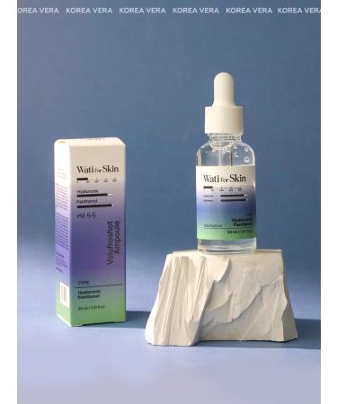 KOREA VERA Korean face with hyaluronic acid - Buy Online on GoSupps.com