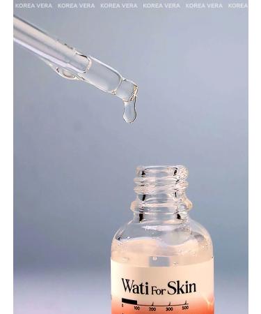 KOREA VERA Korean Essence for Faces with Collagen and Retinol - Buy Online on GoSupps.com