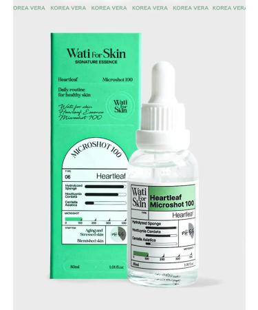 KOREA VERA Korean moisturizing essence for the face with centella - Buy Online on GoSupps.com